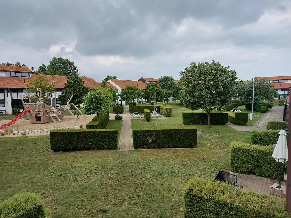 Duinengolf 5 Villa Middelkerke Holiday home