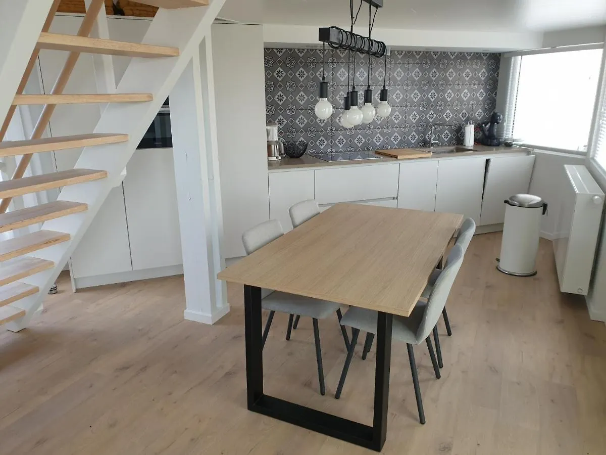 Holiday home Duinengolf 5 Villa Middelkerke Belgium